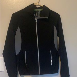Aeropostale workout jacket